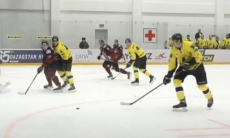 Видеообзор матча чемпионата РК «Актобе» — «Темиртау» 3:2