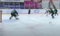 Видеообзор матча чемпионата РК «Бейбарыс» — «Горняк» 5:1