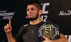 Хабибу Нурмагомедову пообещали завершить его дело в UFC