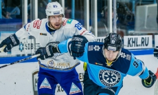 «Барысу» указали на его главную слабость в выездных матчах и сделали прогноз на игру с «Сибирью»