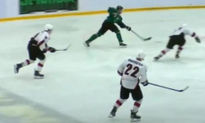 Видеообзор матча чемпионата РК «Бейбарыс» — «Горняк» 3:2