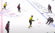 Видеообзор матча чемпионата РК «Актобе» — «Темиртау» 6:1