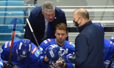 Битва за плей-офф. Момент истины для «Барыса»: на уровне «Куньлуня» или выше