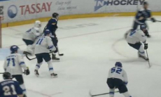 Видеообзор матча чемпионата РК «Торпедо» — «Номад» 5:3