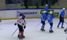 Видеообзор матча чемпионата РК «Арлан» — «Иртыш» 1:6