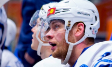 Российский форвард покинул казахстанский клуб