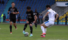 «Не вижу препятствий». Эксперт назвал победителя матча «Шахтер» — «Тараз»