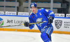 Два броска лидера «Барыса» попали в топ самых сильных на очередной неделе КХЛ