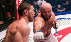 Исмаилову и Минееву честно оценили их перспективы в UFC