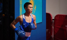 «Не зря». В Узбекистане казахстанскому боксеру прочат медаль чемпионата мира