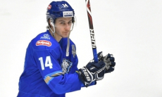 Форвард «Барыса» попал в список лучших игроков дня КХЛ