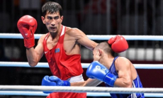 Второе «эль-класико» Казахстан vs. Узбекистан состоится на ЧМ-2021 по боксу