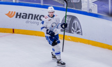 «Можем обыграть любого соперника». Форвард «Барыса» назвал главный фактор для команды, чтобы прервать серию неудач