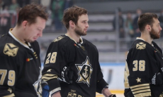 «Адмирал» усилился перед матчем КХЛ с «Барысом»