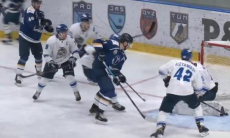 Видеообзор матча чемпионата РК «Торпедо» — «Номад» 5:2