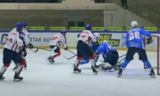 Видеообзор матча чемпионата РК «Арлан» — «Иртыш» 2:3 Б