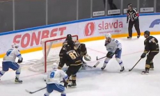 Видеообзор матча КХЛ, или Как «Барыс» обыграл «Адмирал»