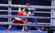 «Это большое достижение». Узбекский боксер восхитился боем Бибосынов — Дусматов и назвал победителя