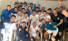 Определился победитель Первой лиги чемпионата Казахстана