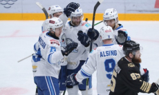 Рекорд — дело тонкое: Никита Михайлис на четвертых ролях. ТОП-5 юных бомбардиров «Барыса» в истории КХЛ