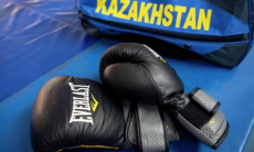 Почему криминальный авторитет Дикий Арман напутствует казахстанских боксеров на чемпионате мира. КФБ дала свой ответ