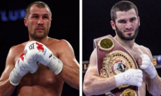 Экс-чемпион мира сравнил удары Бетербиева и Ковалева и назвал боксера, способного победить их обоих