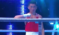 У Казахстана появился серьезный кандидат на «золото» чемпионата мира-2021 по боксу