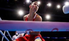 «Топовый спортсмен» из Казахстана стал претендентом на «золото» чемпионата мира по боксу в Белграде