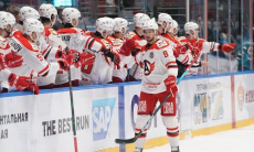 Соперник «Барыса» по Востоку КХЛ отказался от трансфера лучшего вратаря финской лиги и нашел новое усиление