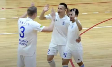 Игроки сборной Казахстана забили дебютные голы в Кубке России