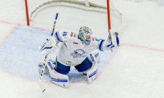 «Барыс» назвал состав на матч КХЛ с «Амуром»