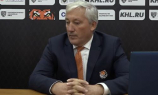 «Обидное поражение». Наставник «Амура» назвал причины проигрыша «Барысу» и выделил игрока в составе казахстанцев