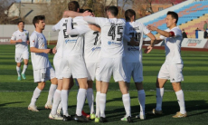 Определился чемпион Казахстанской Премьер-Лиги-2021