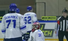 Видеообзор матча чемпионата РК «Иртыш» — «Номад» 2:3