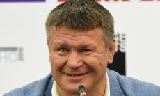 «Поздравляю весь Советский Союз». Олег Тактаров отреагировал на победы российских бойцов на UFC 267