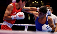 Казахстан «лишил» себя медали в боксе на Олимпиаде-2020 в Токио