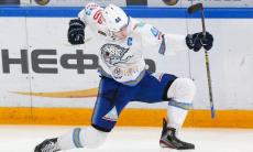 В составе «Барыса» и сборной Казахстана нашли трех «роботов»