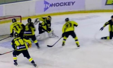 Видеообзор матча чемпионата РК «Темиртау» — «Сарыарка» 0:8