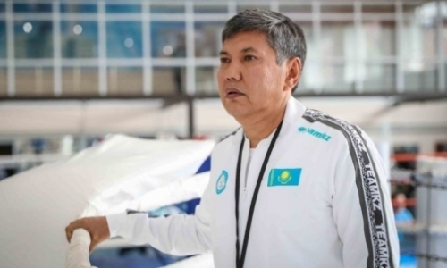 Галым Кенжебаев впервые назвал причины провала казахстанских боксеров на Олимпиаде-2020
