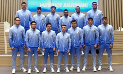 Казахстан составит конкуренцию? Официально объявлен состав сборной Узбекистана на ЧМ-2021 по боксу