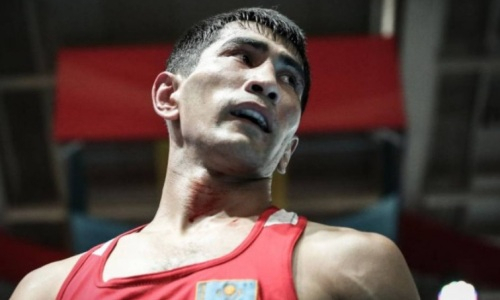 Надежда Казахстана на медаль ЧМ-2021 по боксу быстро нарвется на Шахрама Гиясова