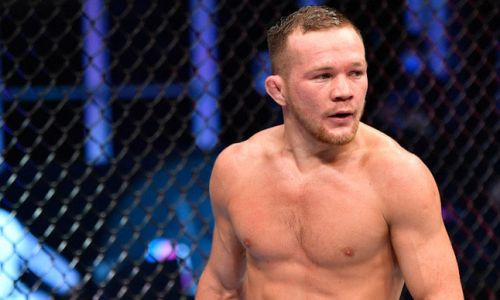 Победивший казахстанца в UFC боец бросил вызов Петру Яну