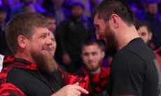 Рамзан Кадыров отдельно поощрит двух бойцов за победы на UFC 267