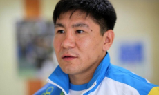 «Все задатки для этого есть». Бахыт Сарсекбаев выбрал победителя ЧМ-2021 по боксу из сборной Казахстана