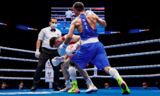 Казахстан обошел Кубу, Россию и Узбекистан и лидирует по числу четвертьфиналистов ЧМ-2021 по боксу