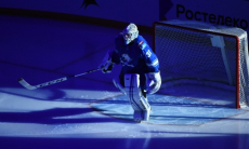 «Способны хлопнуть с крупным счетом». В России знают исход матча КХЛ «Барыс» — «Йокерит»