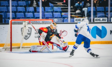«„Барыс“ взял себя в руки». КХЛ оценила положение казахстанцев и расклад сил в следующем матче