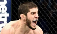 Махачеву озвучили условия получения титульного боя в UFC