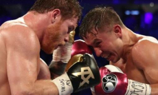 «Головкин хвастался мексиканским стилем». Бой с GGG стал поворотным моментом в карьере «Канело»