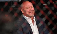 Казахский боец впечатлил Дану Уайта и получил контракт с UFC
